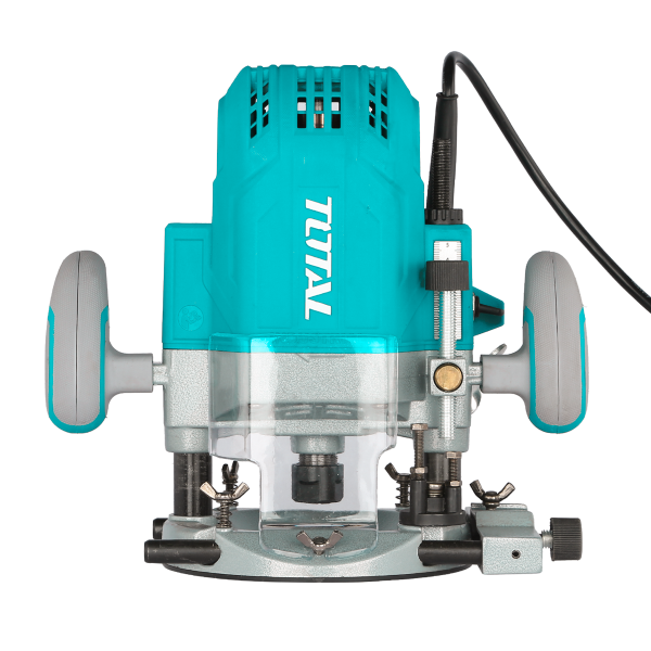 TR111216 - Electric Router 1600W