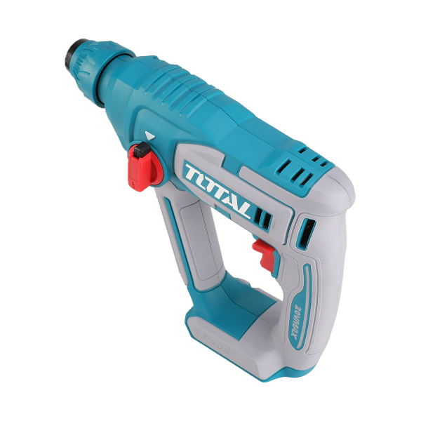 TRHLI201681 - CORDLESS ROTARY HAMMER 20V/16mm.