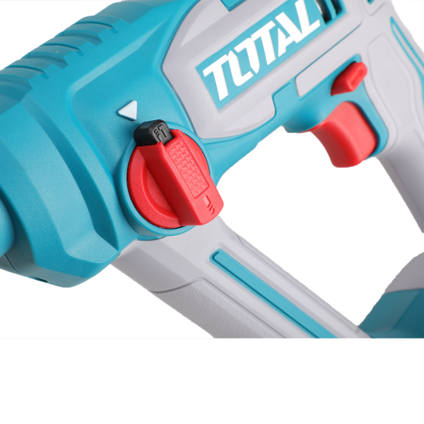 TRHLI201681 - CORDLESS ROTARY HAMMER 20V/16mm.
