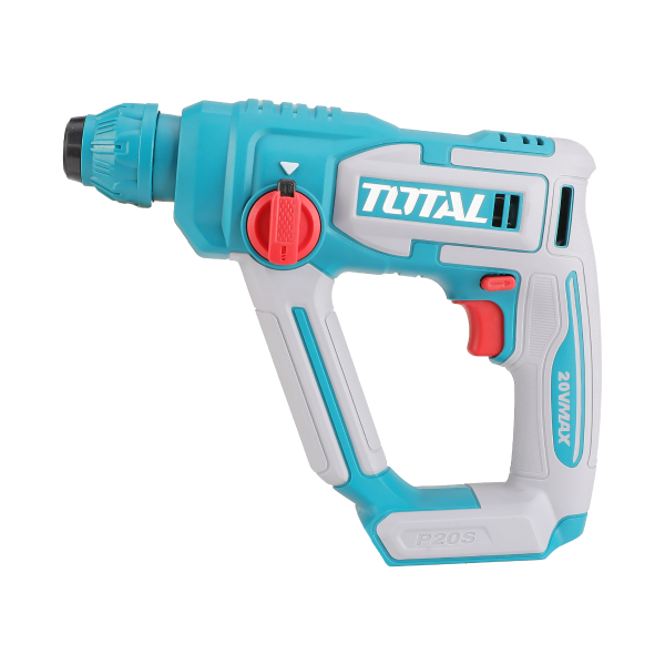 TRHLI201681 - CORDLESS ROTARY HAMMER 20V/16mm.