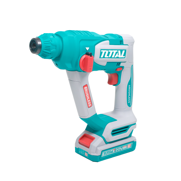 TRHLI201881 - Cordless Rotary Hammer 18mm