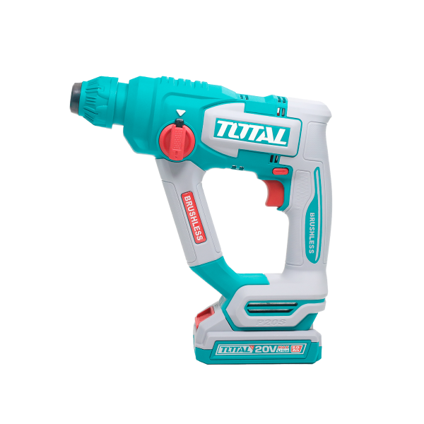TRHLI201881 - Cordless Rotary Hammer 18mm
