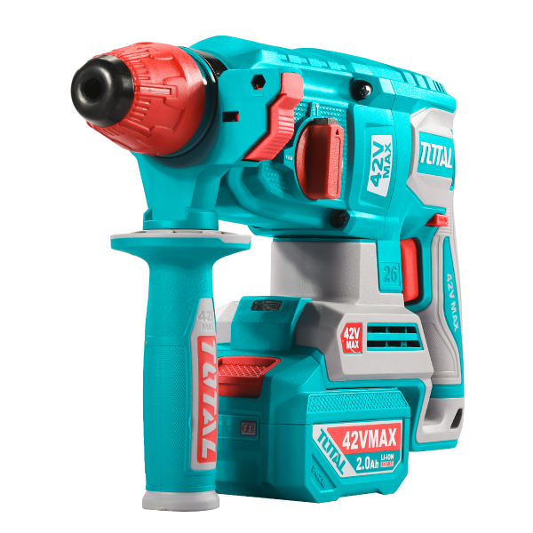 TRHLI422682 - CORDLESS ROTARY HAMMER 26mm (1")