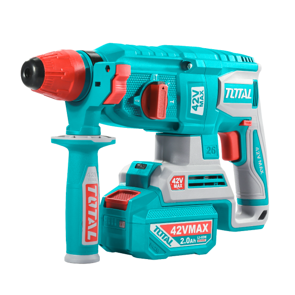 TRHLI422682 - CORDLESS ROTARY HAMMER 26mm (1")