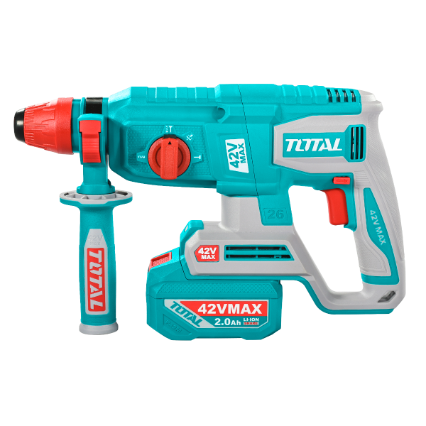 TRHLI422682 - CORDLESS ROTARY HAMMER 26mm (1")
