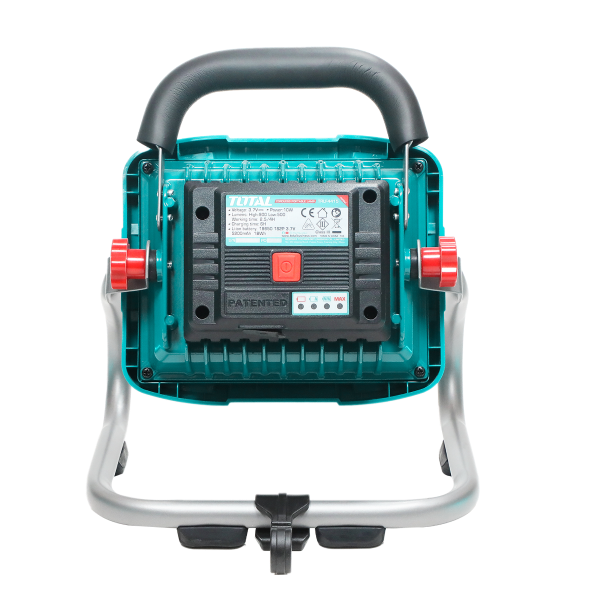 TRLF4415 - CORDLESS PORTABLE LAMP 4V