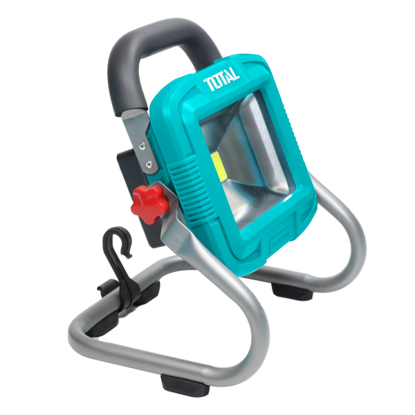 TRLF4415 - CORDLESS PORTABLE LAMP 4V