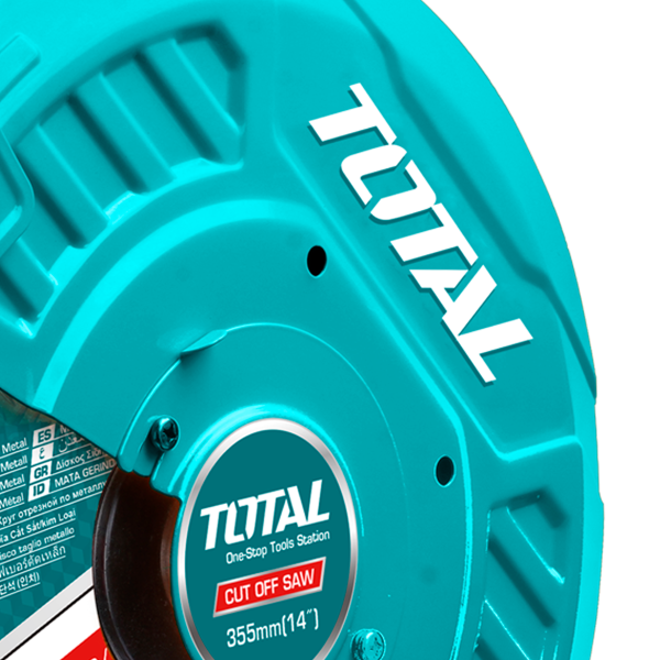 TS223558 - Cut Off Saw 2200W