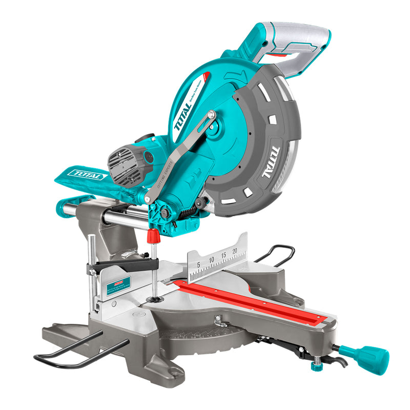 TS42183057 - Mitre Saw 2400W (12").
