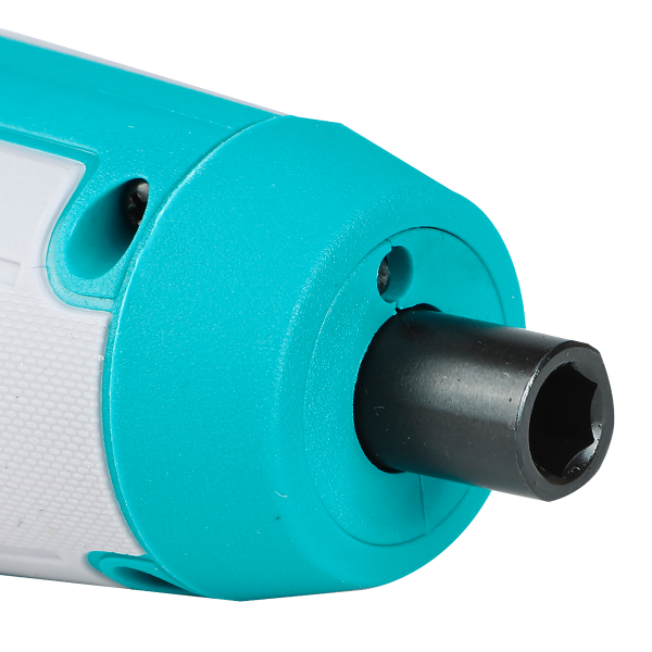 TSDLI04062 - Cordless Screwdriver 5N.m / 4V