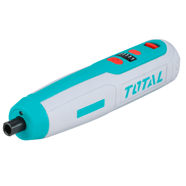 TSDLI04062 - Cordless Screwdriver 5N.m / 4V