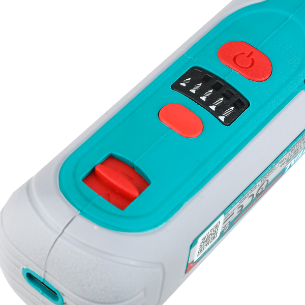 TSDLI04062 - Cordless Screwdriver 5N.m / 4V