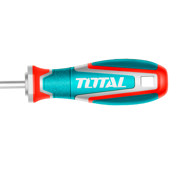 TSDSL5100 - SLOTTED SCREWDRIVER 5.5x100mm