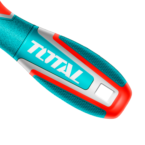 TSDSL5100 - SLOTTED SCREWDRIVER 5.5x100mm