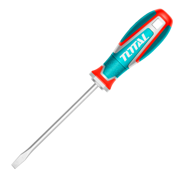 TSDSL5100 - SLOTTED SCREWDRIVER 5.5x100mm