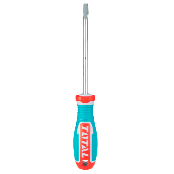 TSDSL6125 - SLOTTED SCREWDRIVER 6.5x125mm