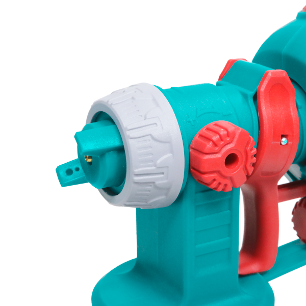 TSGLI20042 Cordless Spray Gun 120DIN-s