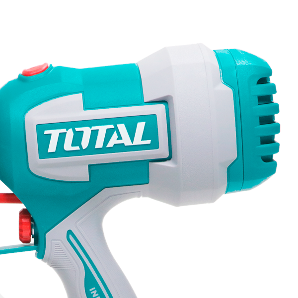 TSGLI20042 Cordless Spray Gun 120DIN-s