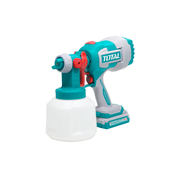 TSGLI20042 Cordless Spray Gun 120DIN-s