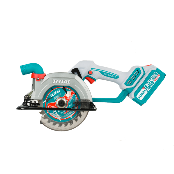 TSLI14021 - Cordless Circular Saw 140mm