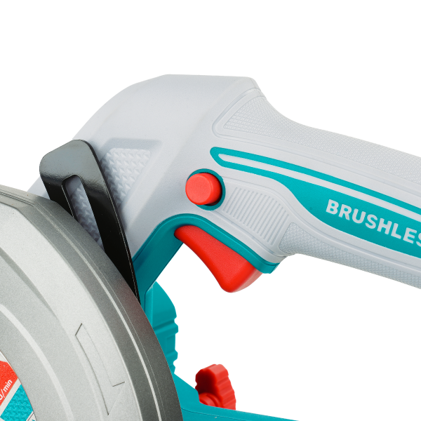 TSLI14021 - Cordless Circular Saw 140mm