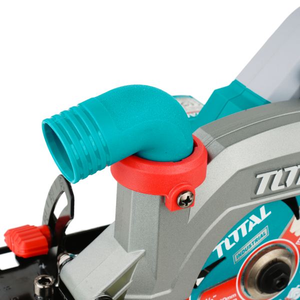 TSLI14021 - Cordless Circular Saw 140mm