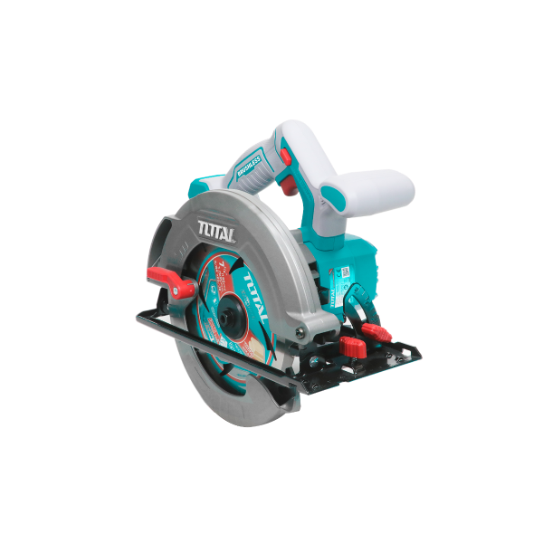 TSLI18513 - Cordless Circular Saw 185mm