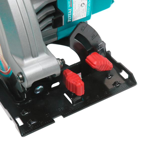 TSLI18513 - Cordless Circular Saw 185mm