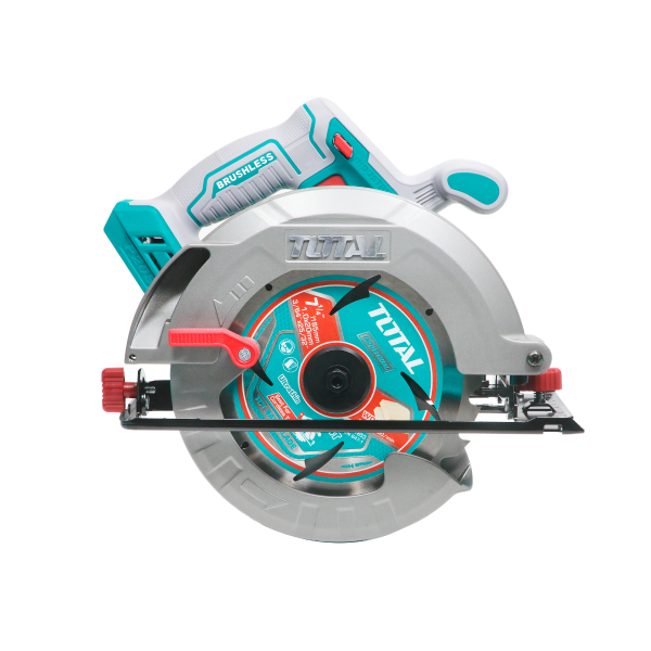 TSLI18513 - Cordless Circular Saw 185mm