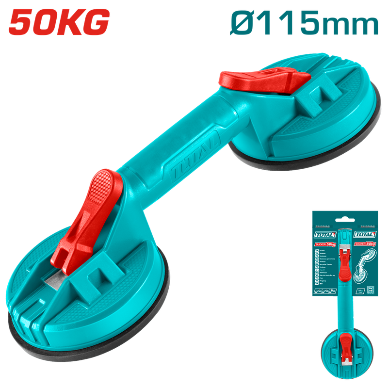 TSP02501 - Sucker 50kg 115mm PCS