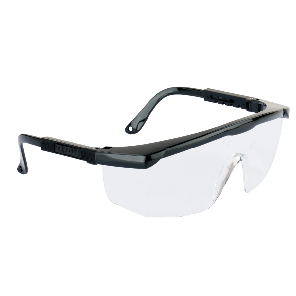 TSP301 - Safety Goggles 4 Positions