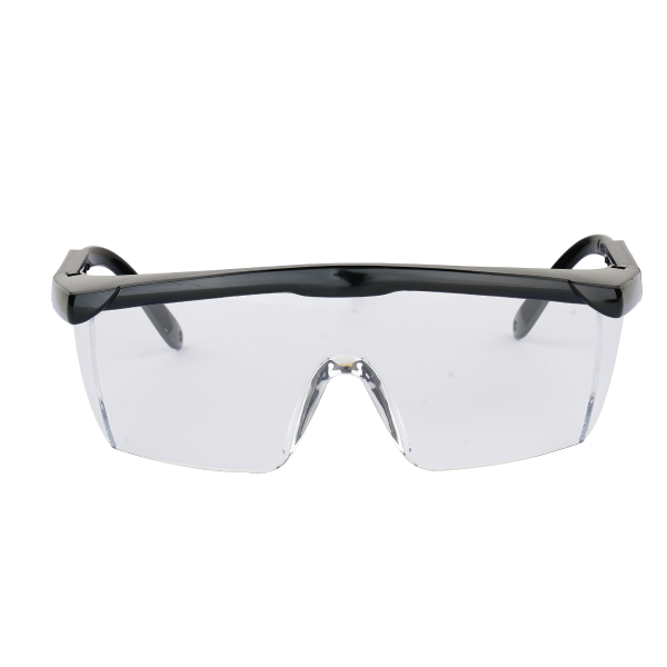 TSP301 - Safety Goggles 4 Positions