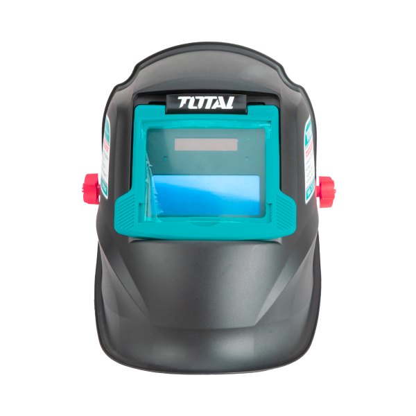 TSP9309 - Auto-Darkening Welding Helmet Viewing area: 90x35mm