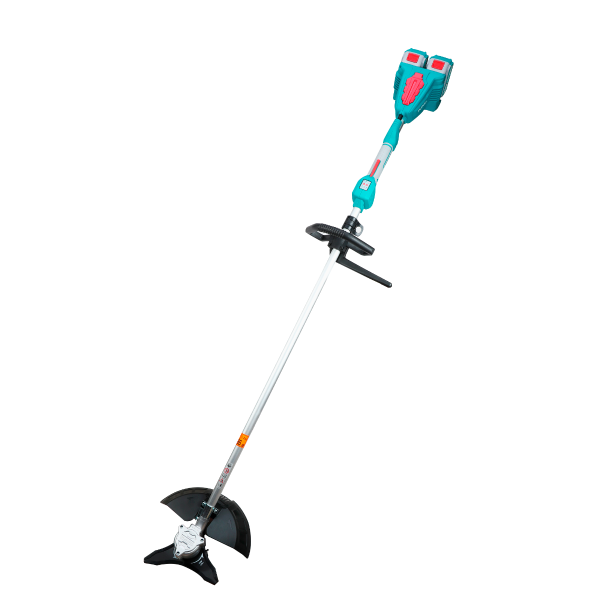 TSTLI200285 - Cordless String Trimmer and Brush Cutter 330mm / 255mm