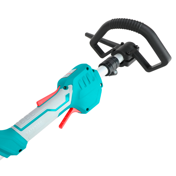TSTLI200285 - Cordless String Trimmer and Brush Cutter 330mm / 255mm