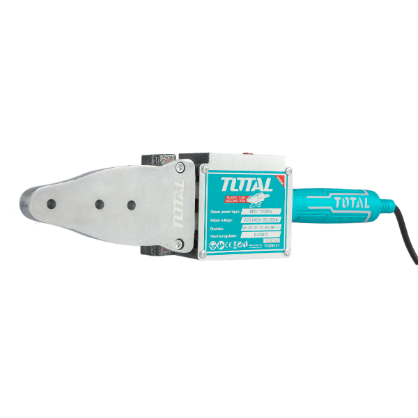 TT328151 - PLASTIC TUBE WELDING TOOLS 1500W