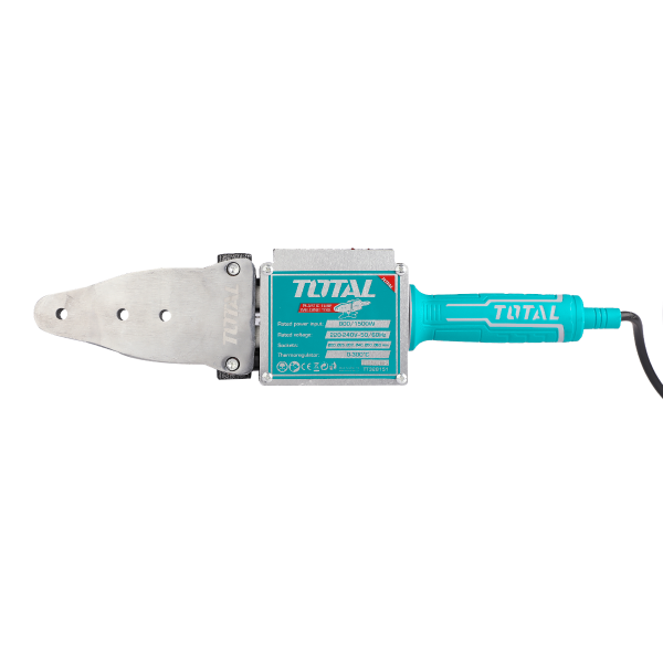 TT328151 - PLASTIC TUBE WELDING TOOLS 1500W