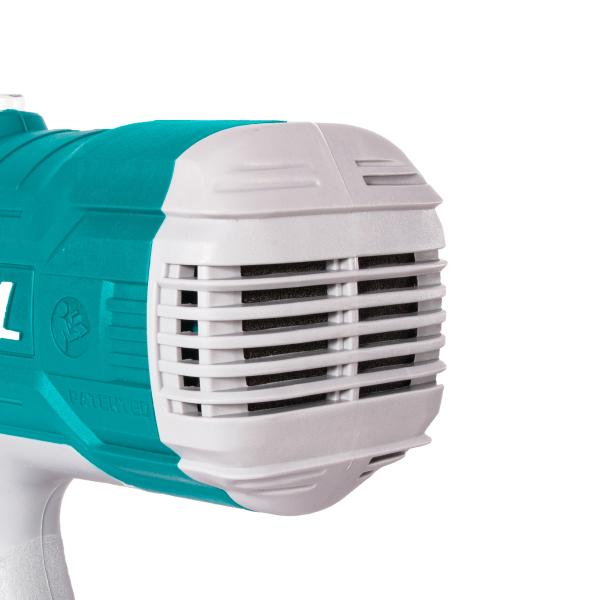 TT3506 - Spray Gun 450W