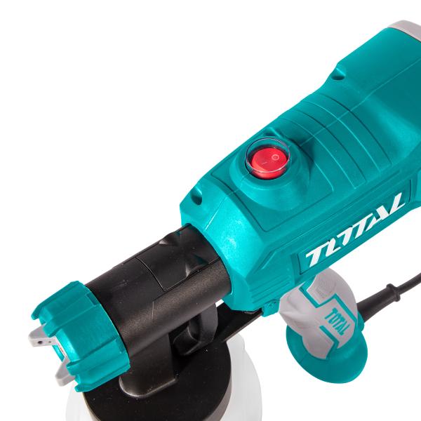 TT3506 - Spray Gun 450W