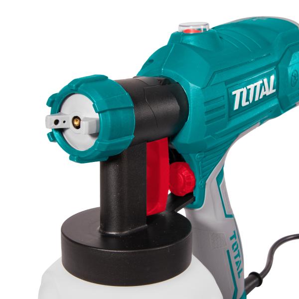 TT3506 - Spray Gun 450W