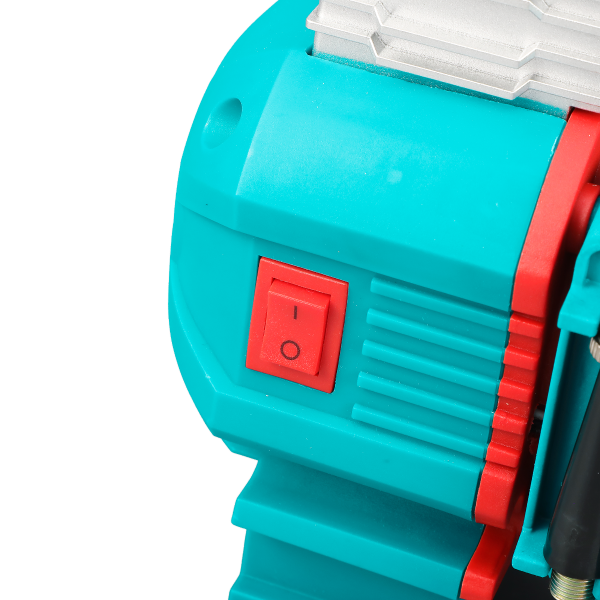 TTAC2506 - Auto Air Compressor 120PSI