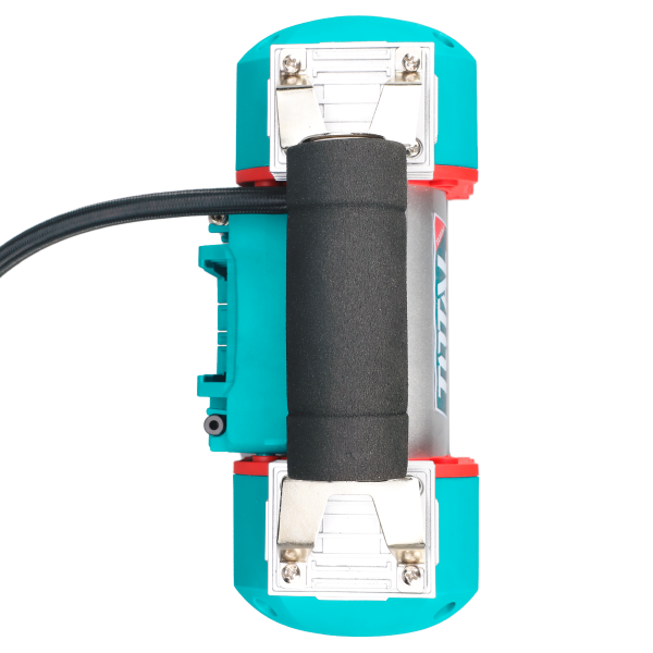 TTAC2506 - Auto Air Compressor 120PSI