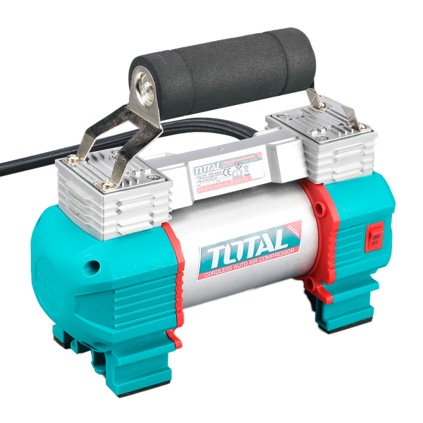 TTAC2506 - Auto Air Compressor 120PSI