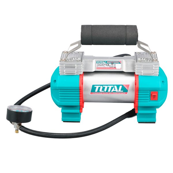 TTAC2506 - Auto Air Compressor 120PSI