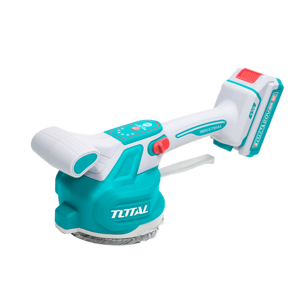 TTVLI20018 - CORDLESS TILE VIBRATION MACHINE 60KG