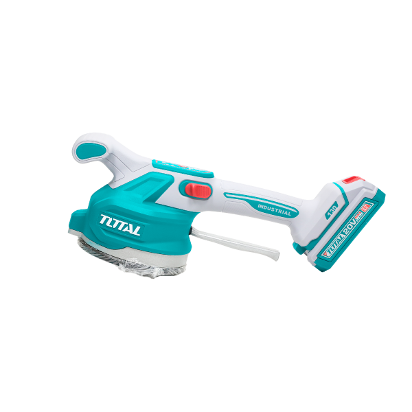 TTVLI20018 - CORDLESS TILE VIBRATION MACHINE 60KG