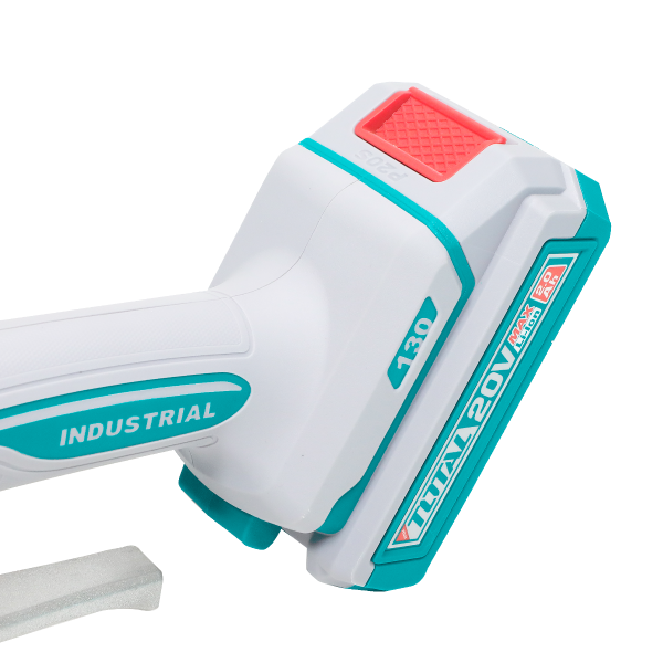 TTVLI20018 - CORDLESS TILE VIBRATION MACHINE 60KG