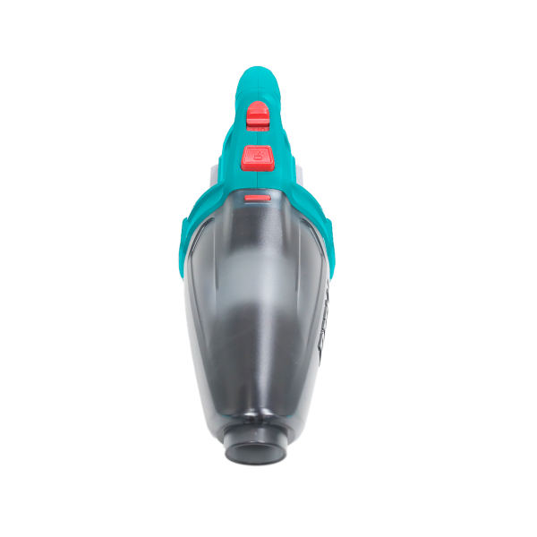 TVLI20126 - CORDLESS VACUUM CLEANER 0.5L