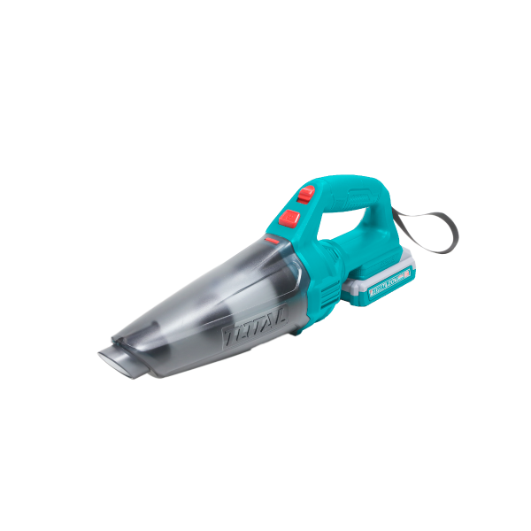 TVLI20126 - CORDLESS VACUUM CLEANER 0.5L