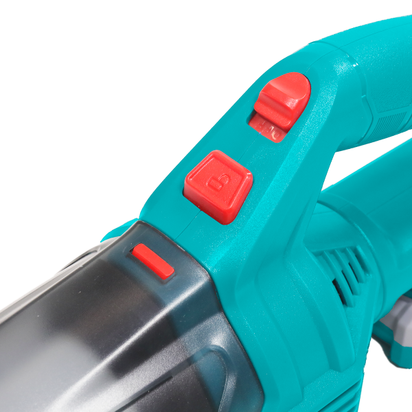 TVLI20126 - CORDLESS VACUUM CLEANER 0.5L